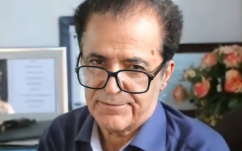 پزشک سرشناس گیلانی درگذشت