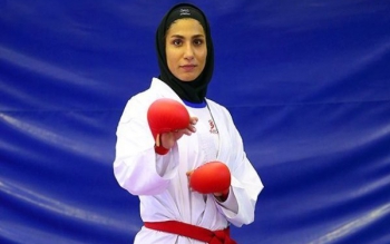 کاراته، آخرین امید در آخرین روز المپیک برای ایران