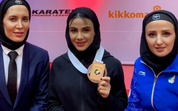 اعزام مربی بدون ورزشکار و اعزام ورزشکار بدون مربی به المپیک توکیو