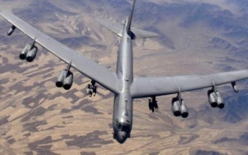 بایدن دستور حمله به مواضع طالبان را صادر کرد