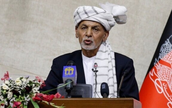 دستور اشرف غنی برای مجهز شدن شهروندان به سلاح جهت مقابله با طالبان