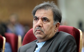 حکم محکومیت عباس آخوندی صادر شد