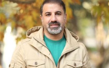 علی سلیمانی درگذشت