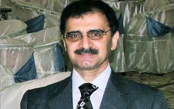 فریبرز کوچکی زاد هم رفت