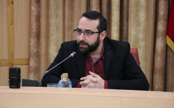 مرتضی عاطفی شهردار بندر کیاشهر شد