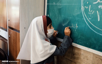 همزمانی تزریق واکسن کرونا و آنفلوآنزا؛ آری یا خیر؟/ ضرورت پایش کرونا در مدارس