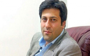 رضا زنده دل شهردار لاهیجان شد