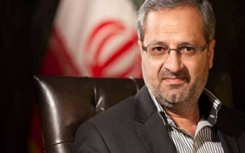 رئیس جمهور علیرضا کاظمی را به سرپرستی وزارت آموزش و پرورش منصوب کرد