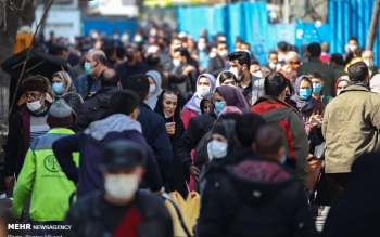لزوم واکسیناسیون ۸۵ درصدی/ نتیجه مسافرت یک هفته بعد مشخص می شود