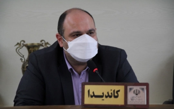 رضا رسولی، رئیس هیات کوهنوردی و صعودهای ورزشی گیلان شد
