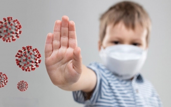 چگونه از کودکان در برابر کرونا دلتا محافظت کنیم؟