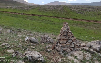 مسیر سبز سماموس، نامزد جایزه جهانی شد