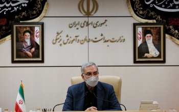 صادرات واکسن ایرانی به ۱۰ کشور آفریقایی/ تزریق ۱۴۷ میلیون دز واکسن در کشور تاکنون