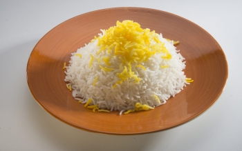وقتی برنج می خوریم در بدنمان چه اتفاقی می افتد؟