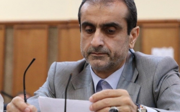 استعفای ناگهانی سیدمحمد احمدی؛ شهردار رشت از سمت خود استعفا داد