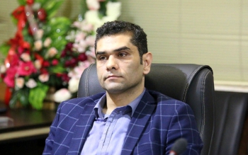 علی بهارمست سرپرست شهرداری رشت شد