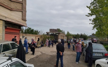 تزریق قطره چکانی واکسن در گیلان؛ مردم سرگردان شده اند و کسی پاسخگو نیست