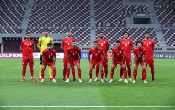 ساعت برگزاری دیدارهای تیم ملی مقابل لبنان و سوریه مشخص شد