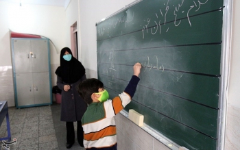 دانش آموزان گیلانی ملزم به حضور در مدارس هستند/لزوم جبران افت تحصیلی