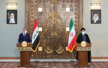 روادید بین ایران و عراق لغو شد