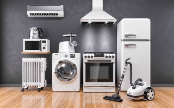 خبر مهم وزارت صمت درباره افزایش قیمت لوازم خانگی / امید قالیباف چه گفت ؟ 