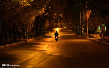 پیشنهاد لغو منع تردد شبانه و سفر بین استانی برای واکسن زده ها