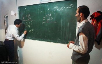 گیلان، جزو باسوادترین استان های کشور است