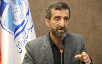مهدی خلیلی شهردار انزلی شد