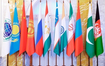 سند آغاز روند عضویت رسمی ایران در سازمان شانگهای به امضا رسید