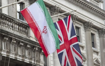 انگلیس وزیر ارشاد، سخنگوی فراجا و شهردار تهران را تحریم کرد