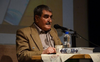 سید محمود فخر موسوی، شاعر پیشکسوت گیلانی درگذشت