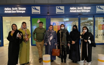 جزییات کمک ایران به نمایندگان زن مجلس افغانستان برای فرار از دست طالبان