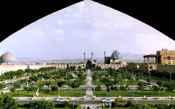 ازسرگیری صدور ویزای توریستی ایران