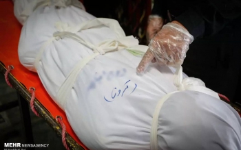 شمار فوتی های کرونا در ۱۶ استان کمتر از ۵ نفر شد