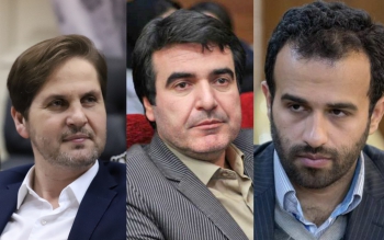 چهار سناریوی شکست خورده!