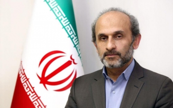 پیمان جبلی رئیس سازمان صدا و سیما شد