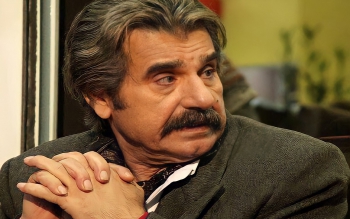 آخرین وضعیت جسمی عزت الله مهرآوران