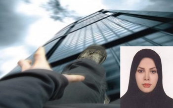 توضیحات پلیس گیلان در خصوص مرگ میلان برزگر وکیل پایه یک دادگستری