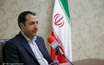 صالح آبادی رئیس کل بانک مرکزی شد