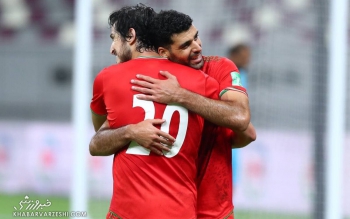 طارمی و آزمون نامزد بهترین بازیکن جهان در سال ۲۰۲۱