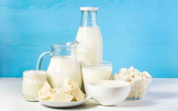 قیمت جدید انواع روغن و محصولات لبنی اعلام شد