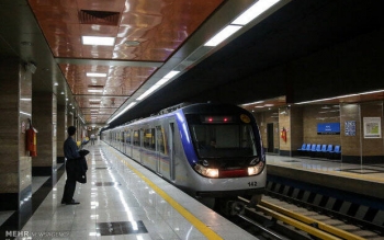 احداث مترو رشت در ردیف بودجه ۱۴۰۱ کشور
