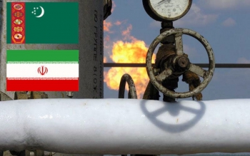 تامین سوخت زمستانی با واردات گاز از ترکمنستان