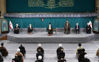 رهبر انقلاب: وحدت مسلمانان تاکتیکی نیست بلکه یک امر اصولی است
