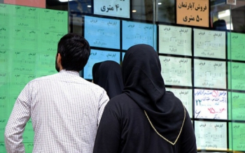 بسته جدید مستأجران آبی روی آتش حباب مسکن؟