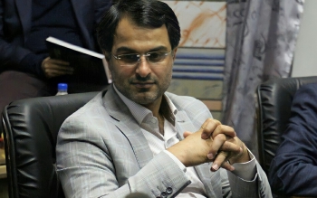یکی از مدیران شهرداری رشت در اثر سانحه ی تصادف به کما رفت