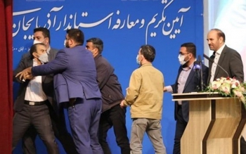 پرونده ضارب استاندار آذربایجان شرقی به کجا رسید؟