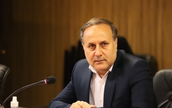 حسن کریمی کرنق وارد شورای شهر رشت شد