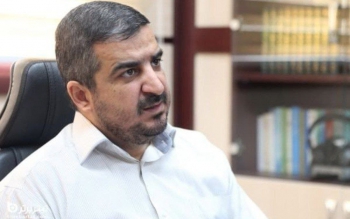 مسعود فیاضی به عنوان وزیر پیشنهادی آموزش و پرورش به مجلس معرفی شد