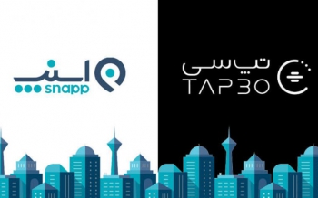 اسنپ و تپسی جریمه شدند